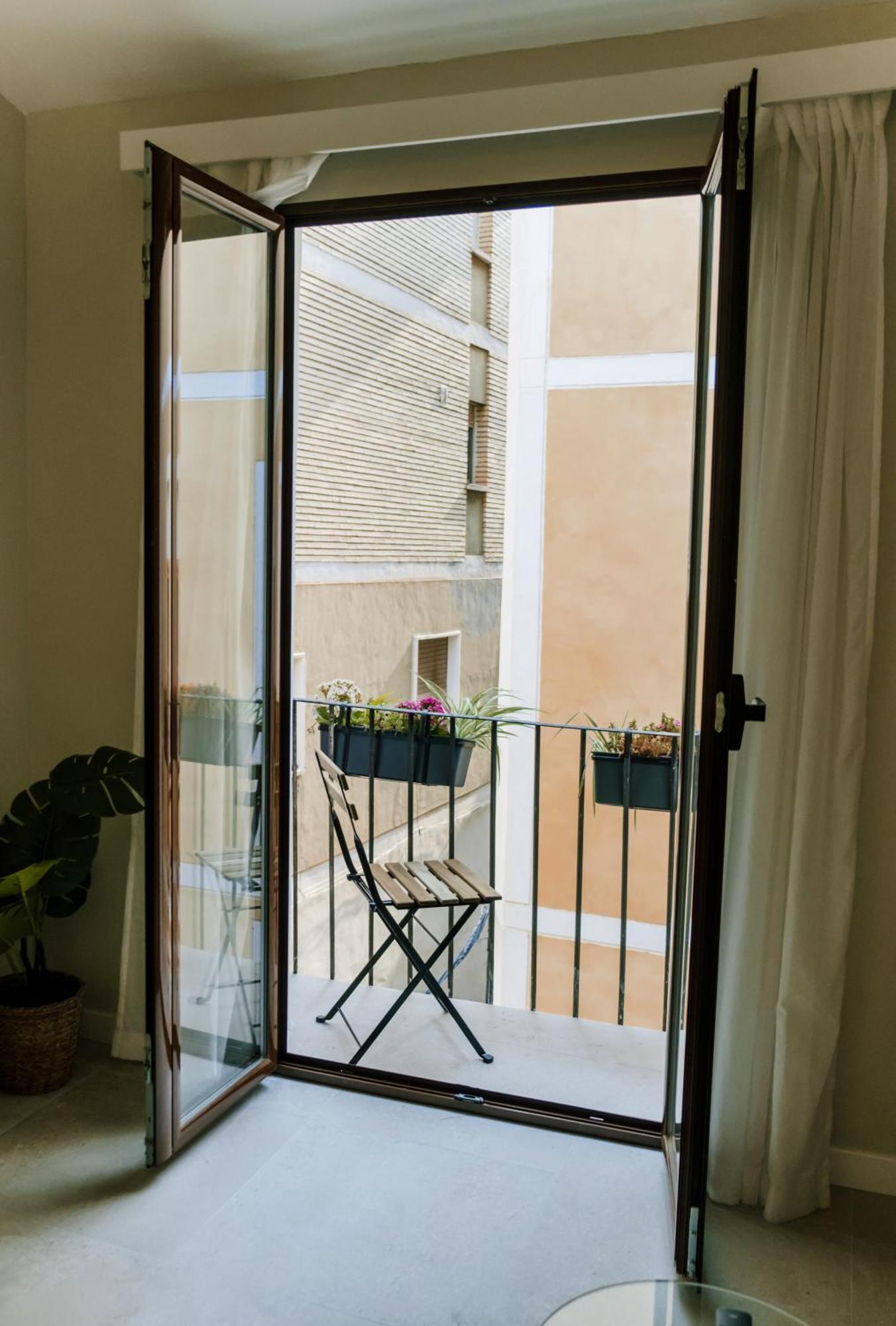 Appartement Casa Colgante Con Vistas Panoramicas Junto Al Mar.