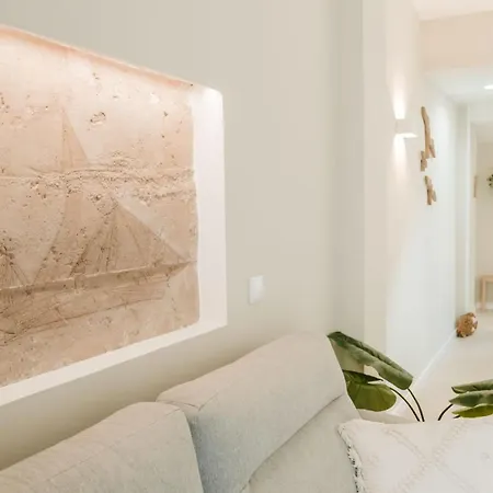 Appartement Casa Colgante Con Vistas Panoramicas Junto Al Mar. à La Vila Joiosa Extérieur photo