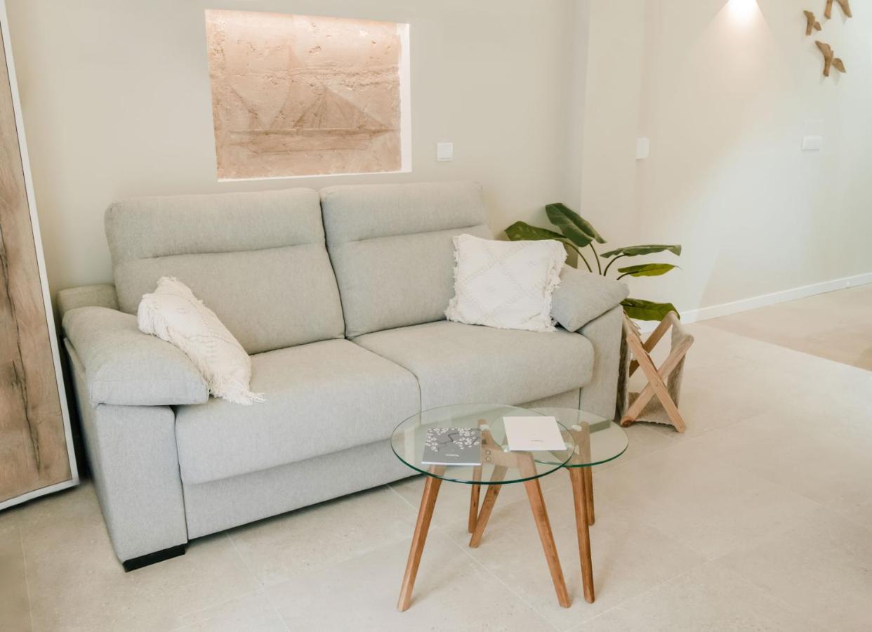 Casa Colgante Con Vistas Panoramicas Junto Al Mar. Apartamento Villajoyosa