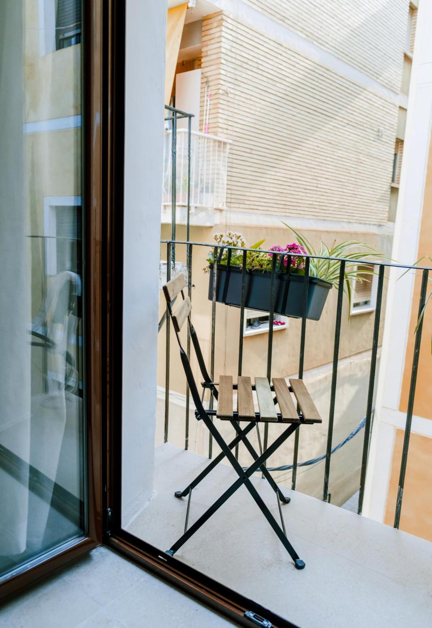 Apartamento Casa Colgante Con Vistas Panoramicas Junto Al Mar. *